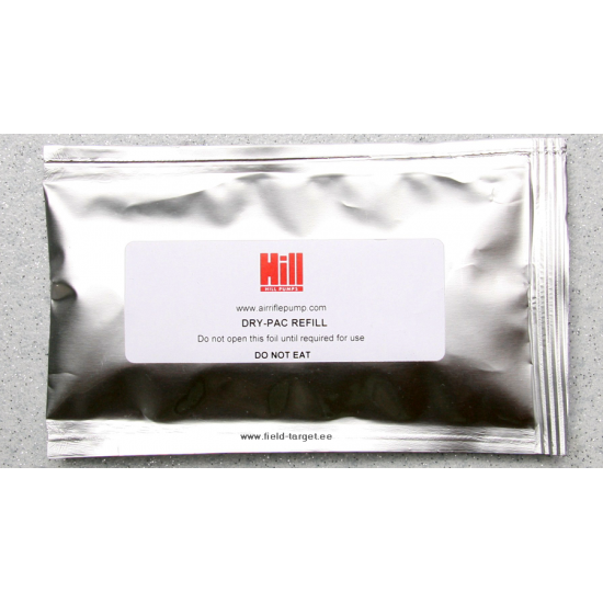 Hill Dry Pack Refill